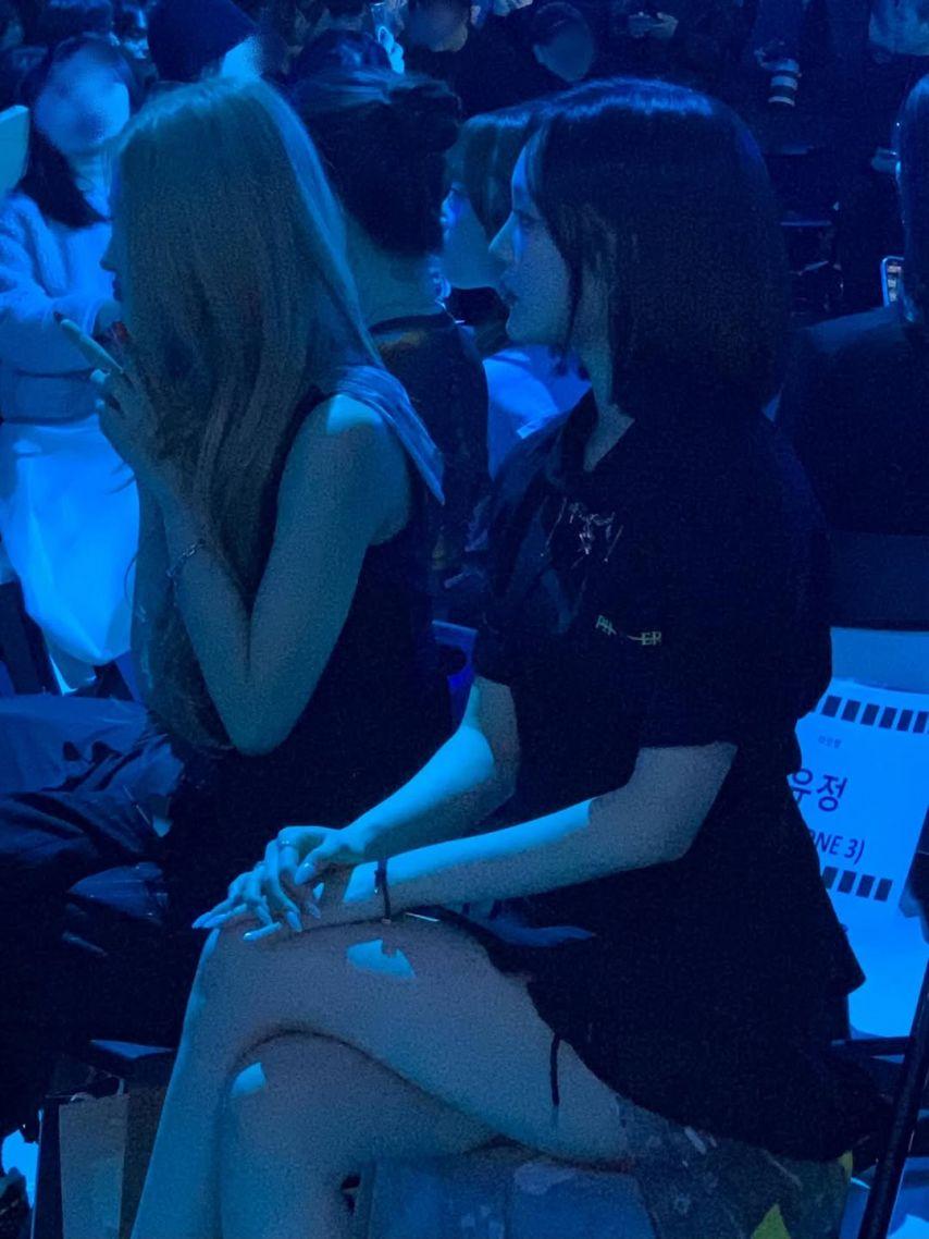 LIGHTSUM (라잇썸) 유정1