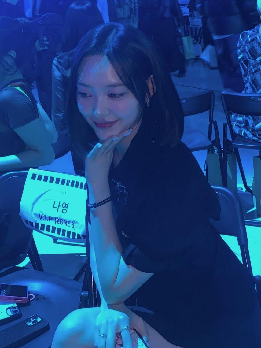 LIGHTSUM (라잇썸) 유정3