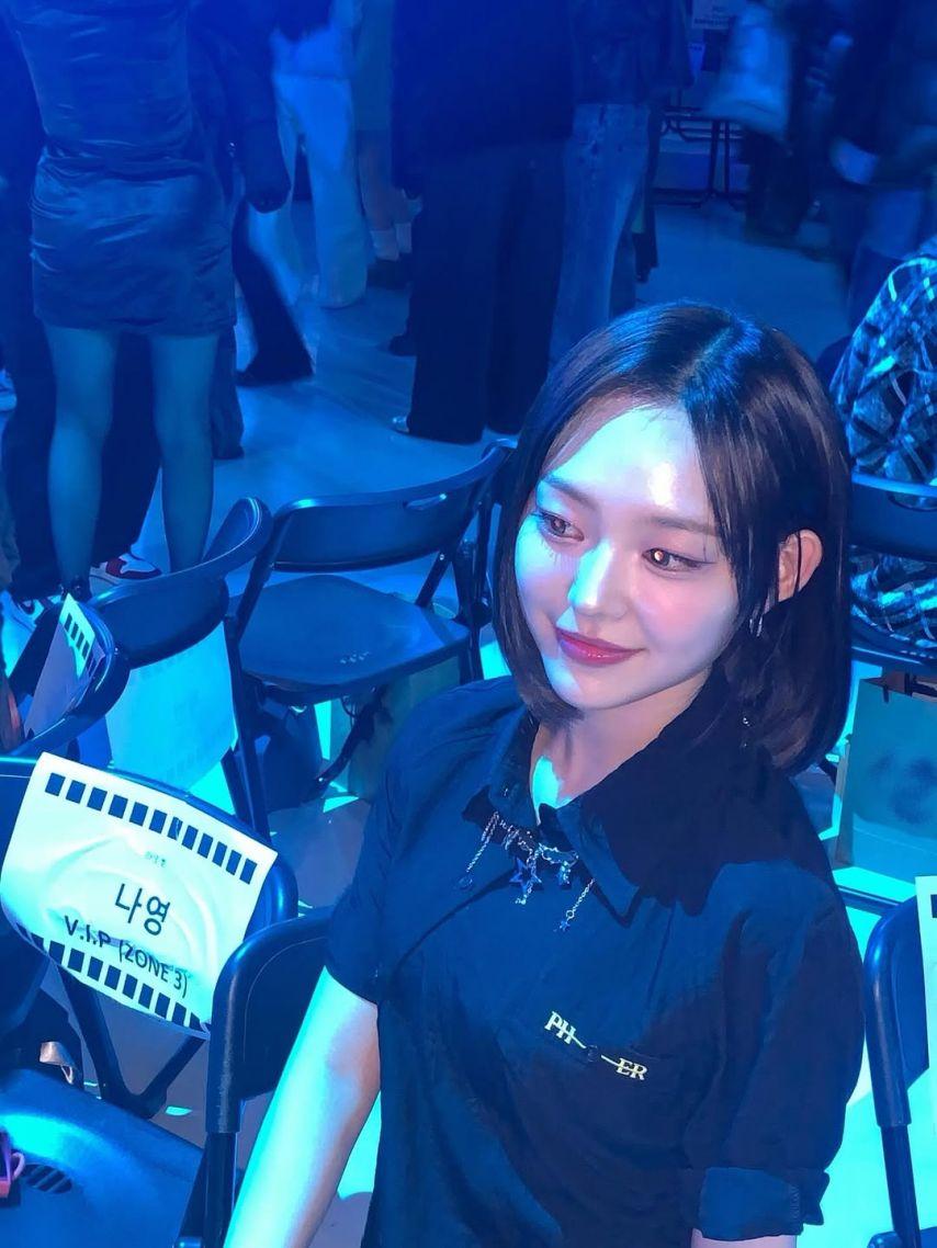 LIGHTSUM (라잇썸) 유정6