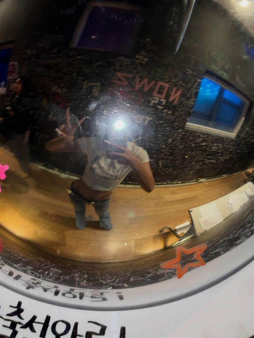 아이들 (i-dle) 소연1