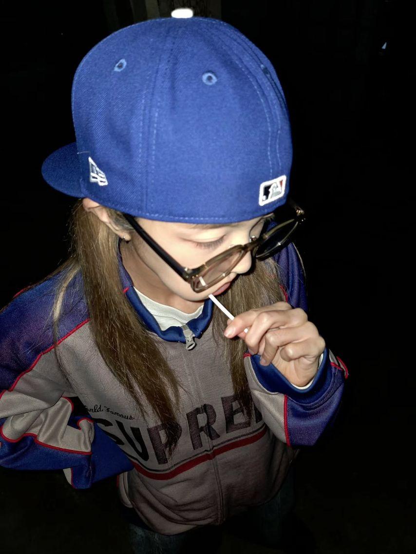 드림캐쳐 (DREAMCATCHER) 다미1