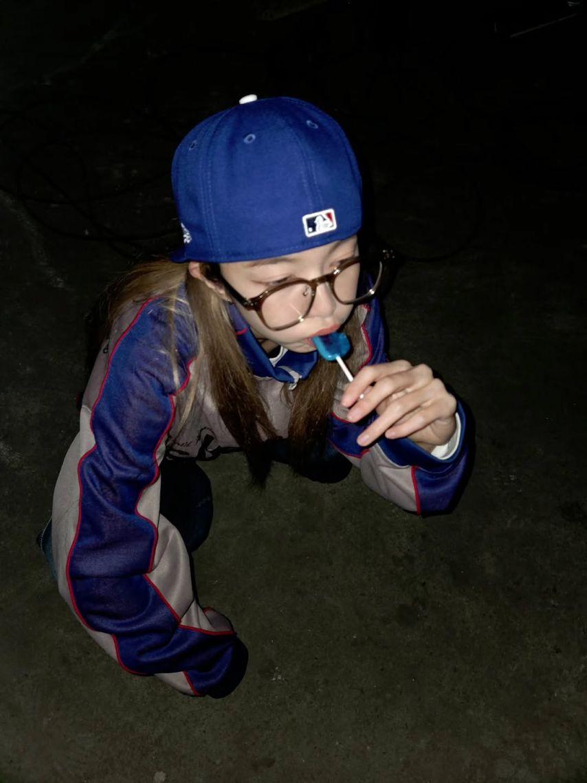 드림캐쳐 (DREAMCATCHER) 다미2