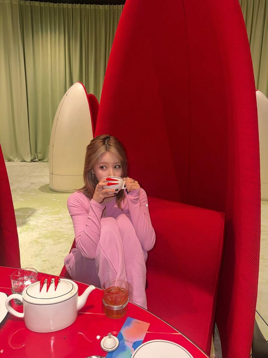 KISS OF LIFE (키스오브라이프) 벨0