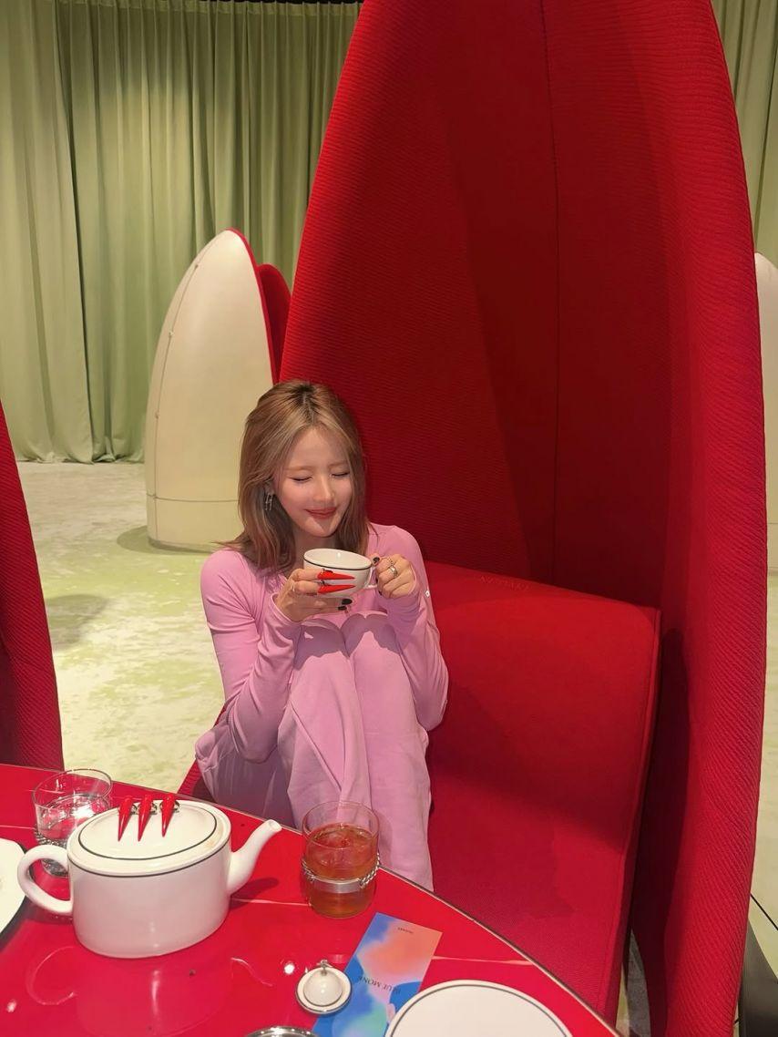 KISS OF LIFE (키스오브라이프) 벨3