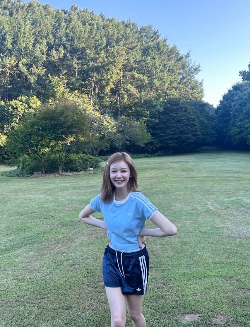 BABYMONSTER (베이비몬스터) 파리타2