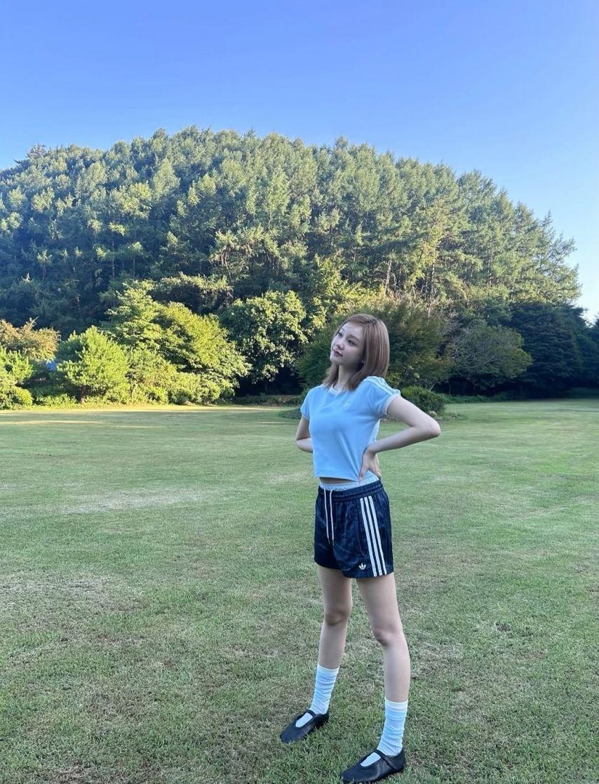 BABYMONSTER (베이비몬스터) 파리타3