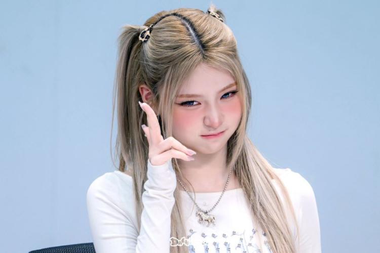 키키 하음 키야3