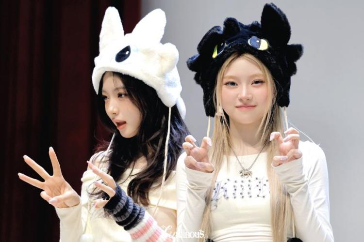 키키 하음 키야5