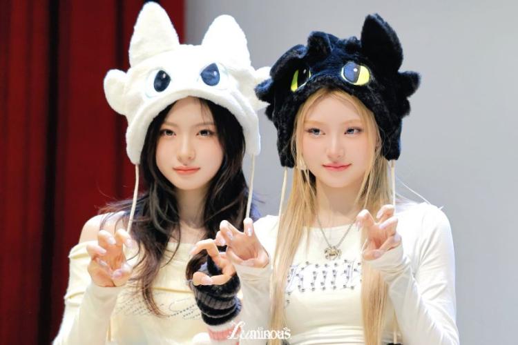 키키 하음 키야6