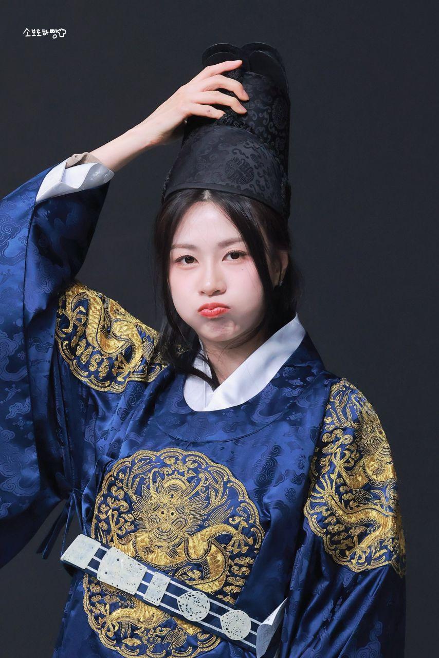 에이핑크 오하영2