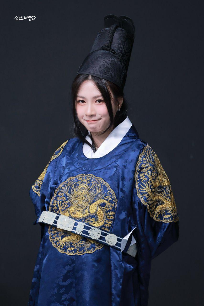 에이핑크 오하영6