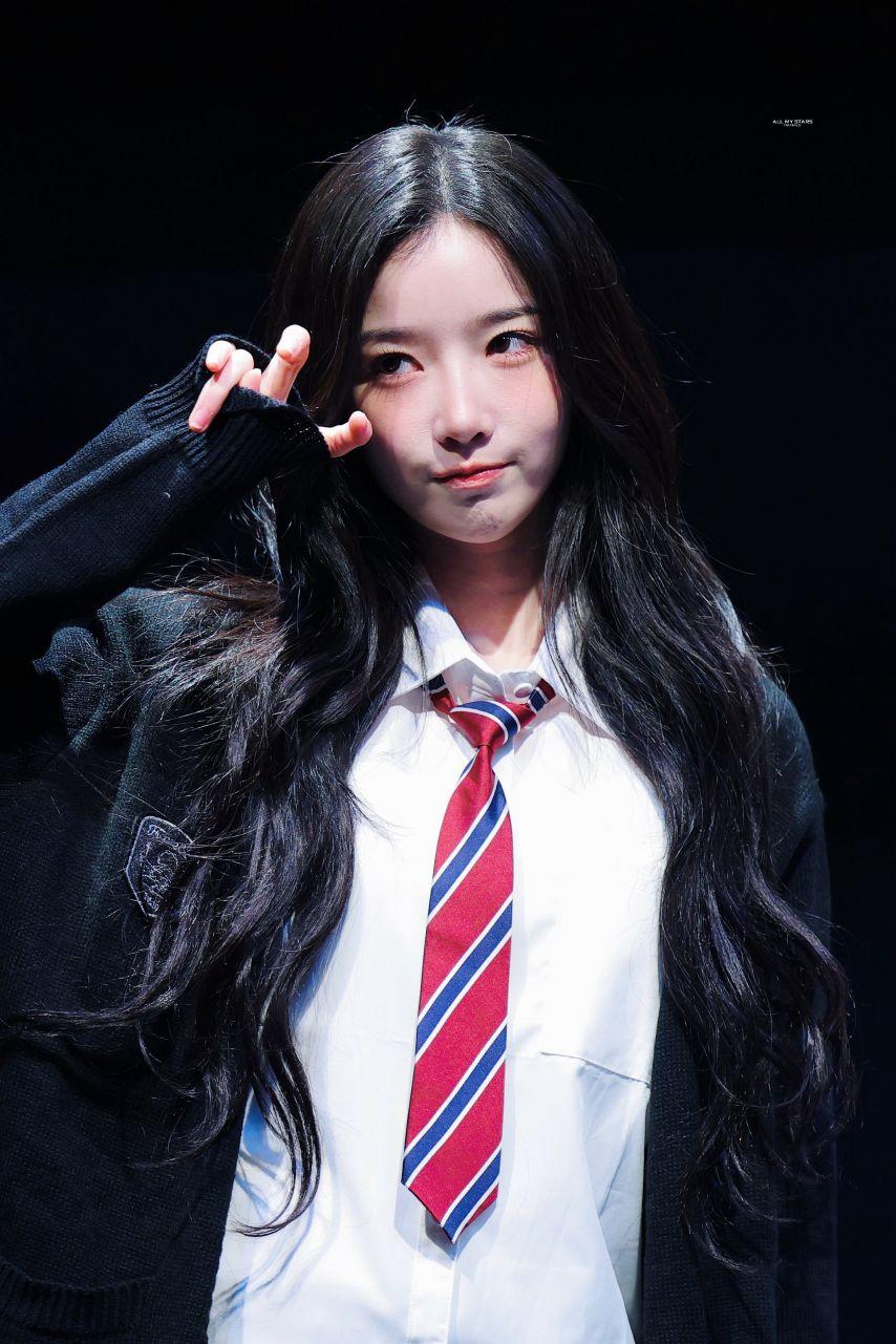 트리플에스 김유연 윤서연2