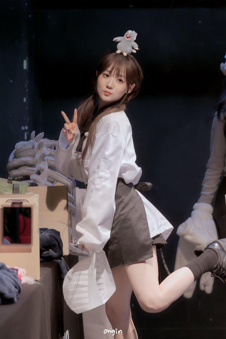 트리플에스 김유연 윤서연4