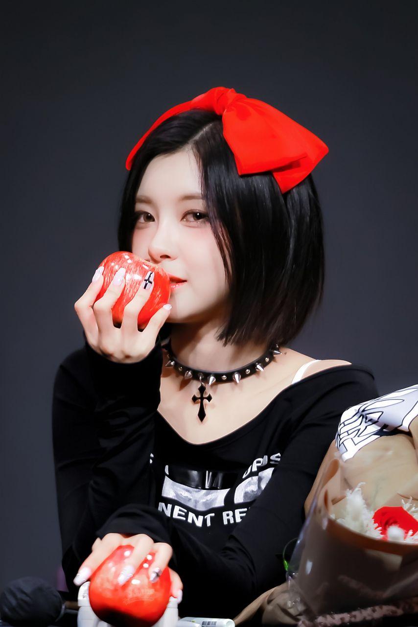 케플러 김다연2