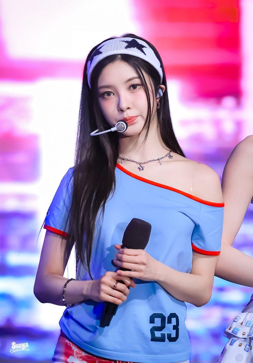 케플러 김다연4