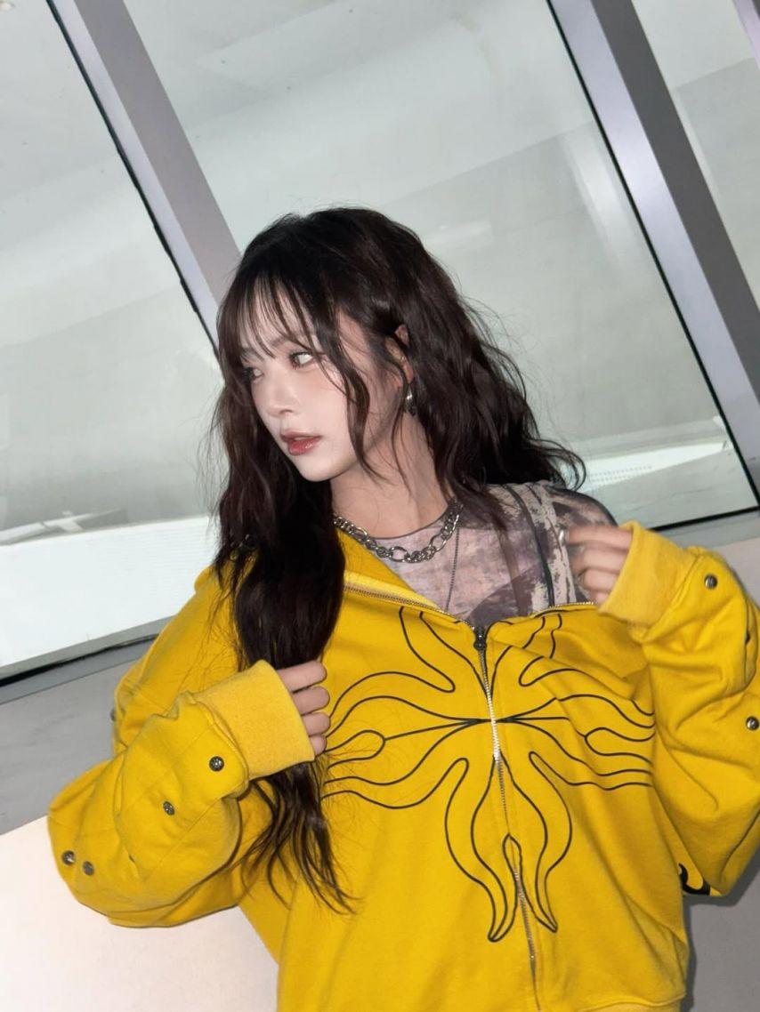 피프티피프티 하나2