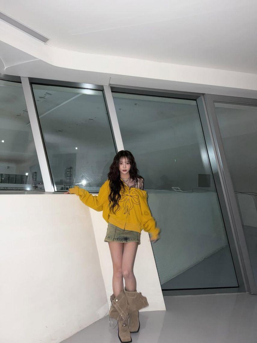 피프티피프티 하나3