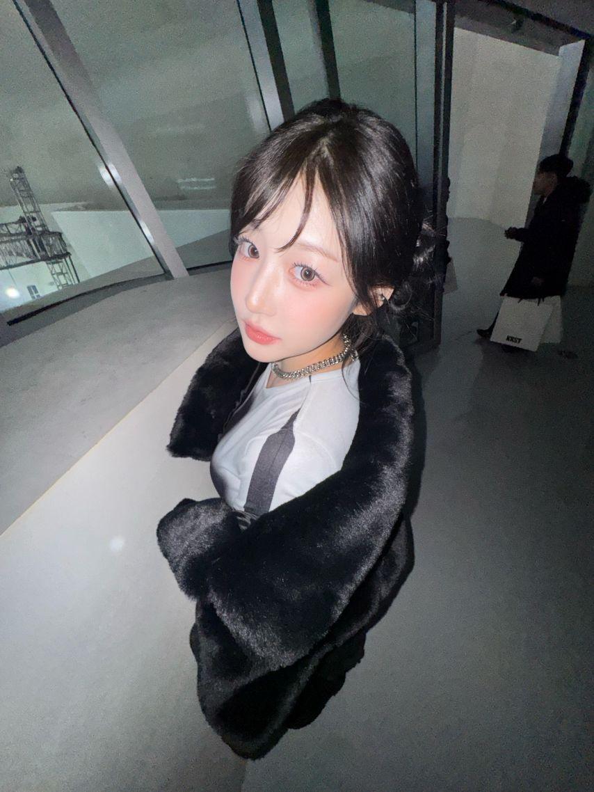 피프티피프티 예원10