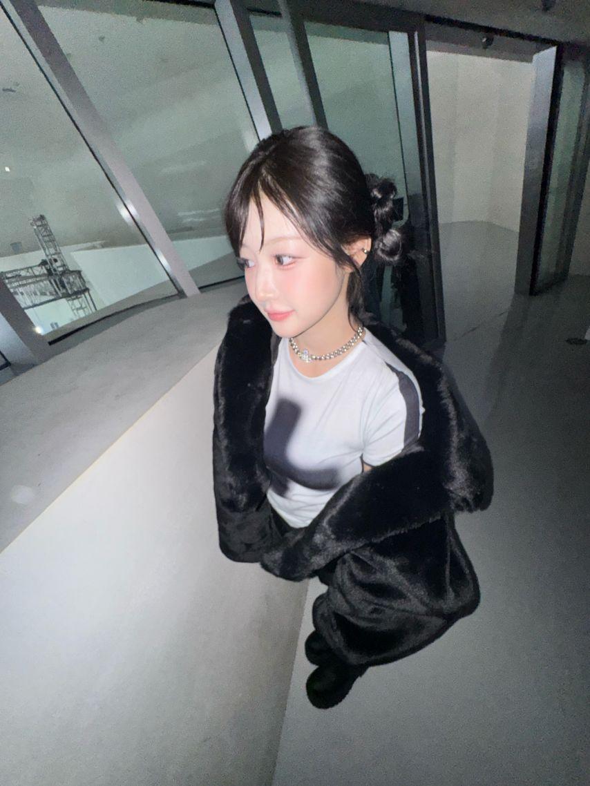 피프티피프티 예원11