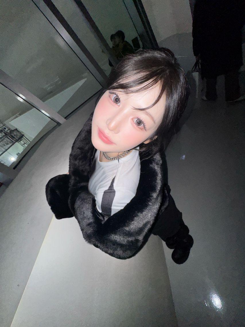 피프티피프티 예원12