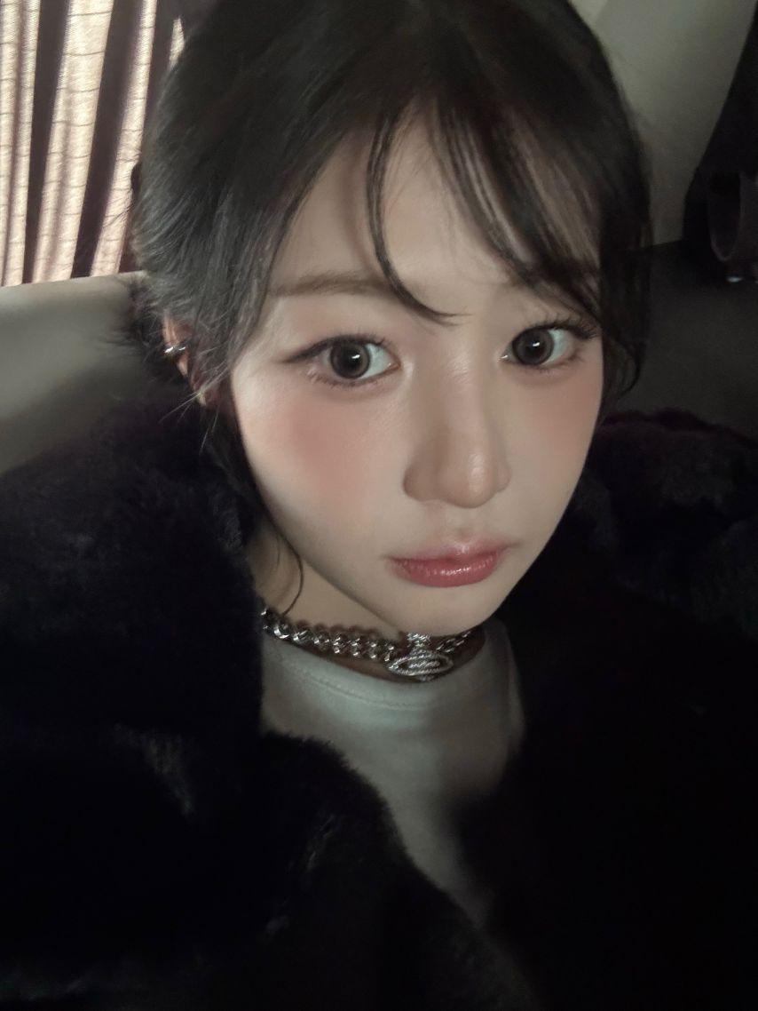 피프티피프티 예원16