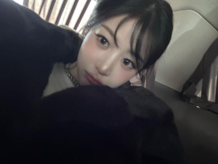 피프티피프티 예원17