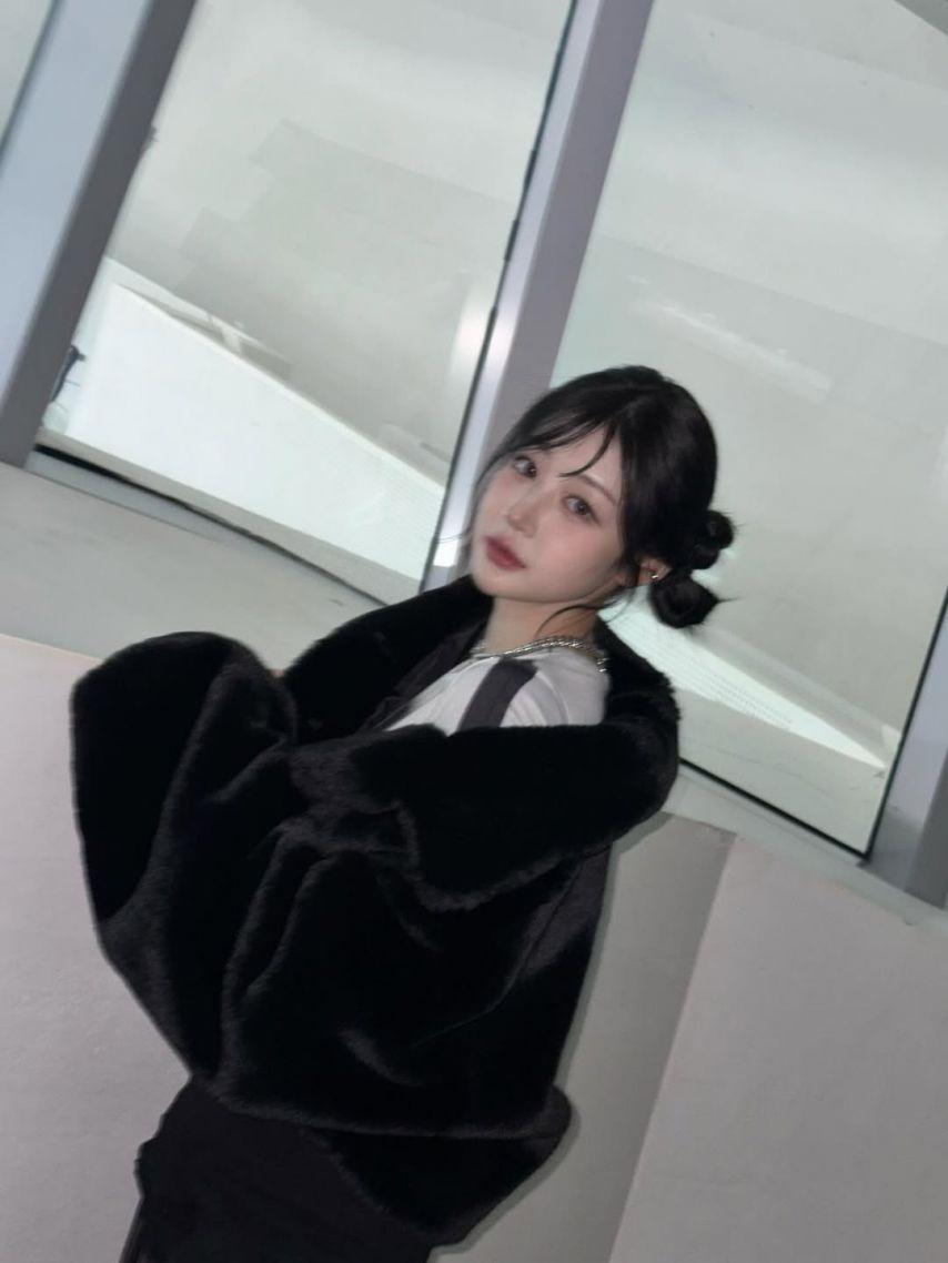 피프티피프티 예원2