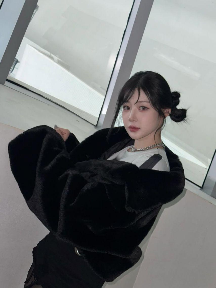 피프티피프티 예원4