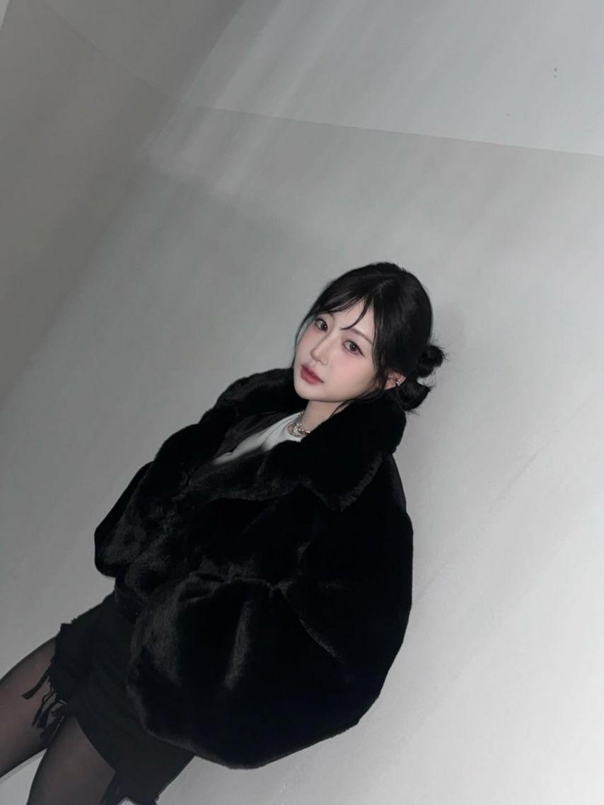 피프티피프티 예원5