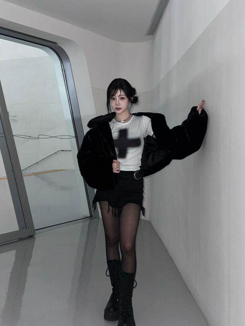 피프티피프티 예원7