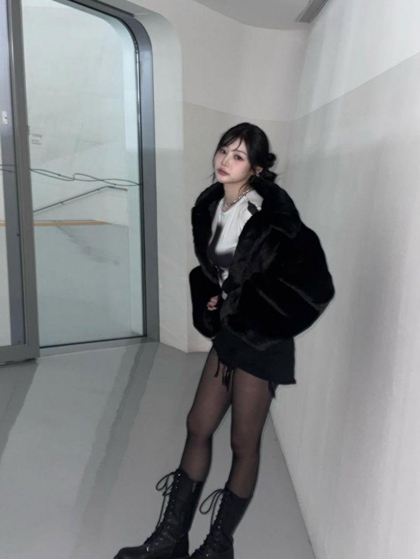 피프티피프티 예원8