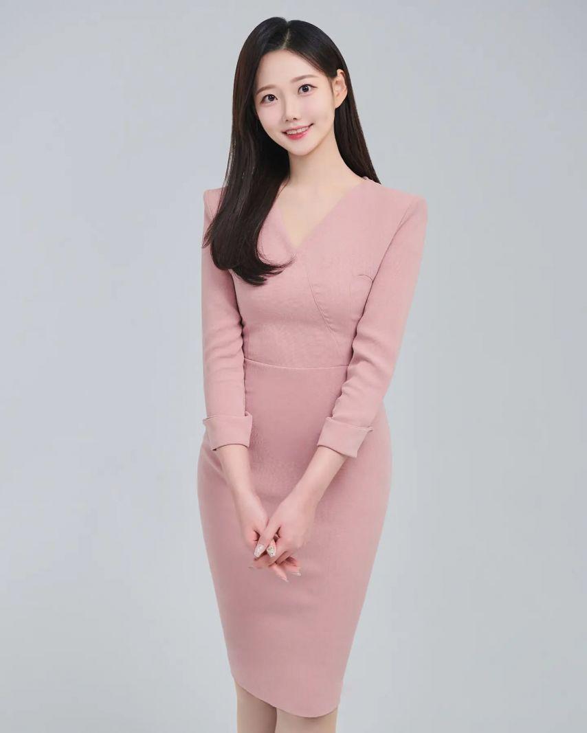 손은설 LCK 아나운서1