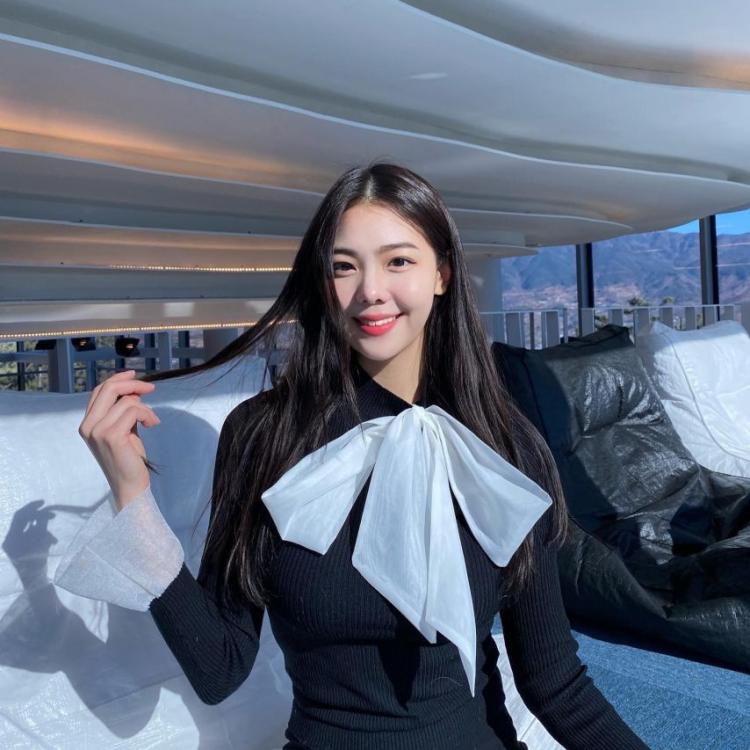 조민지 아나운서2