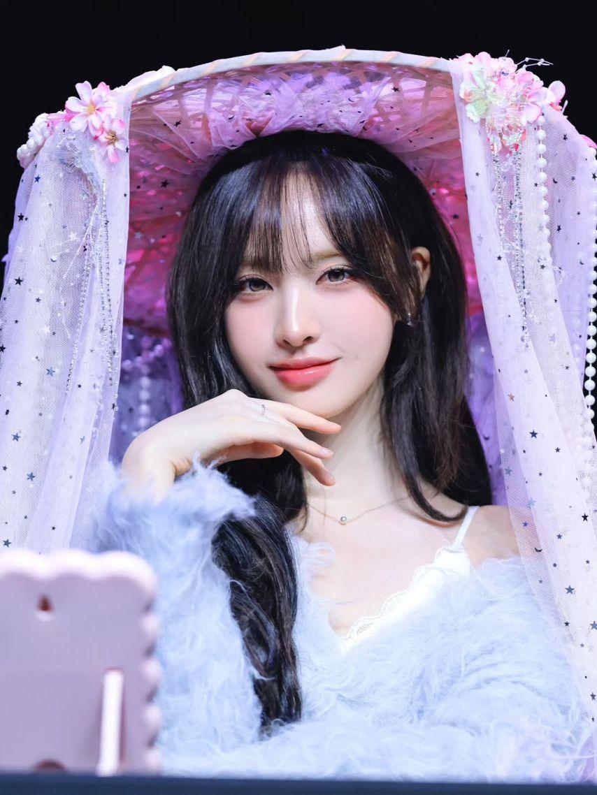 IVE (아이브) 리즈1