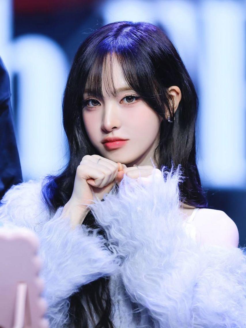 IVE (아이브) 리즈3