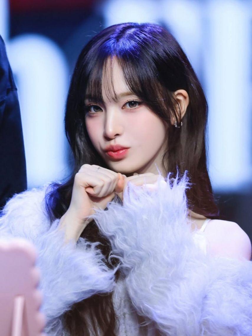 IVE (아이브) 리즈4