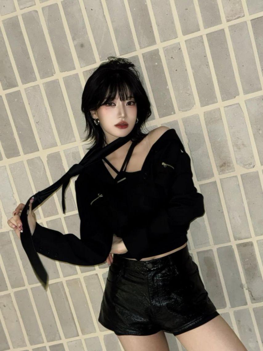 Billlie (빌리) 시윤0