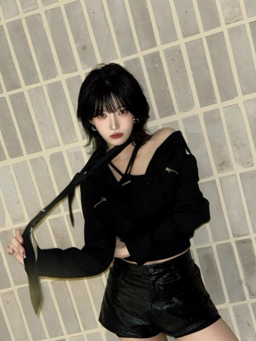 Billlie (빌리) 시윤2