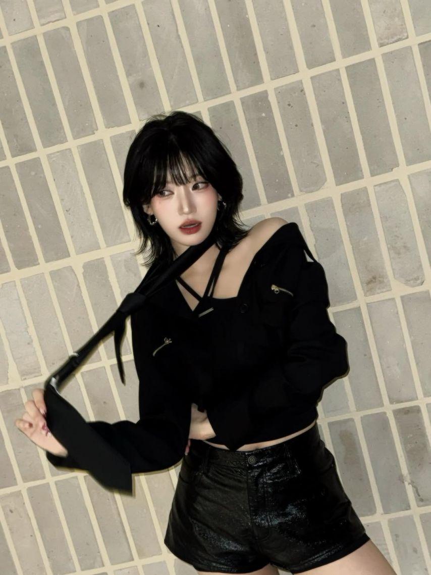 Billlie (빌리) 시윤3