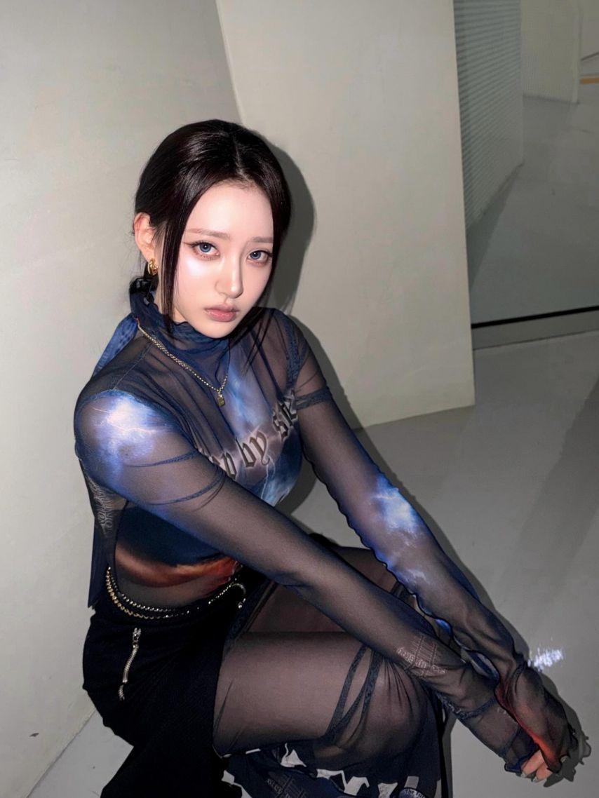 H1-KEY (하이키) 휘서1