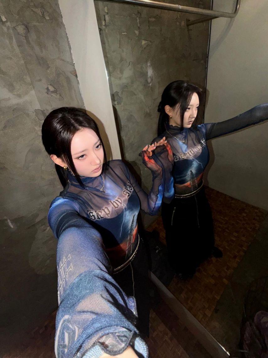 H1-KEY (하이키) 휘서6