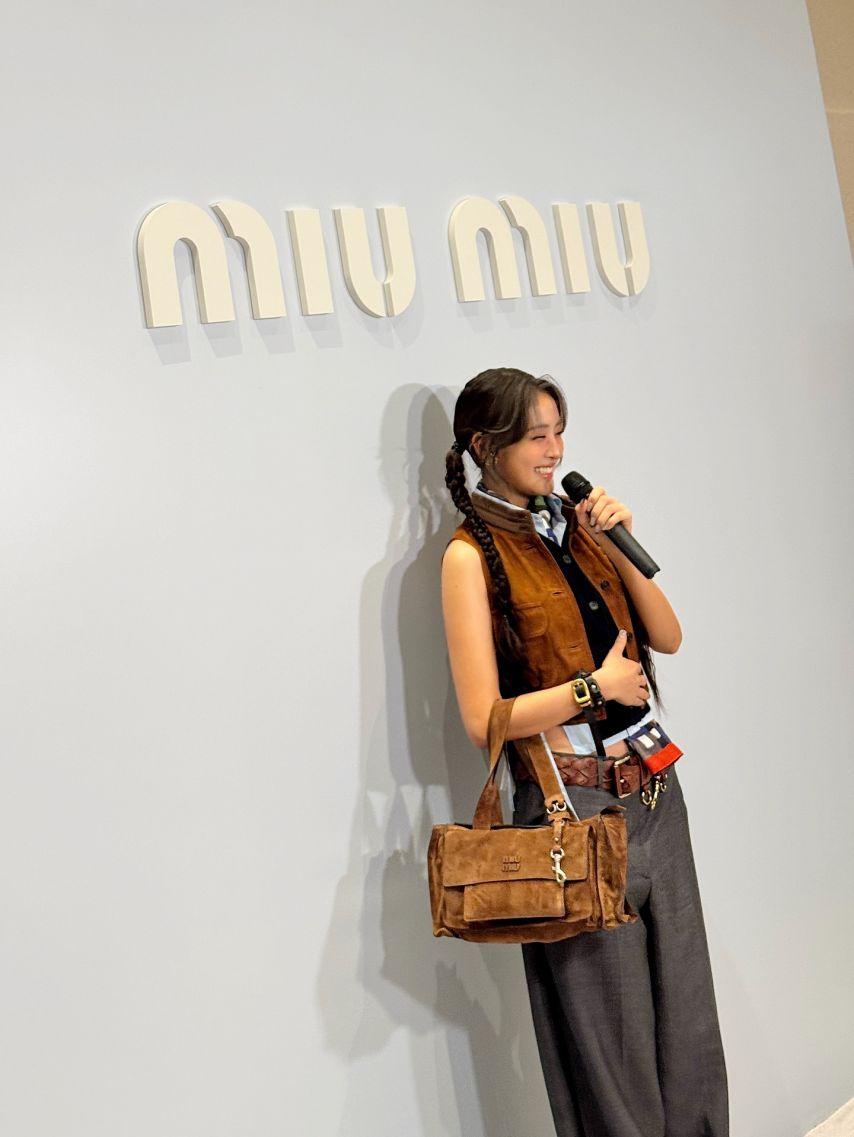 아이들 (i-dle) 민니10