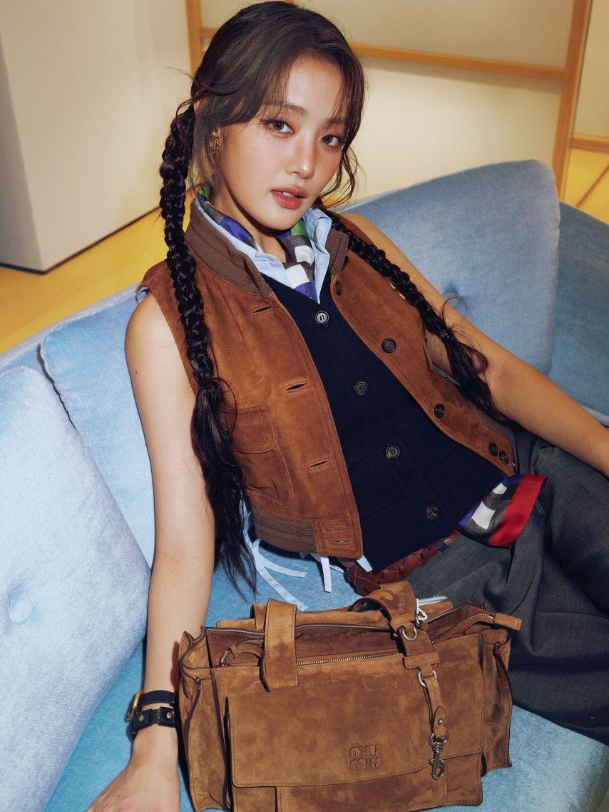 아이들 (i-dle) 민니11