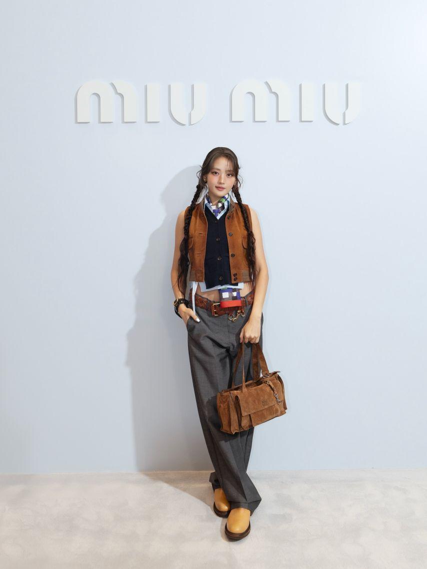 아이들 (i-dle) 민니12