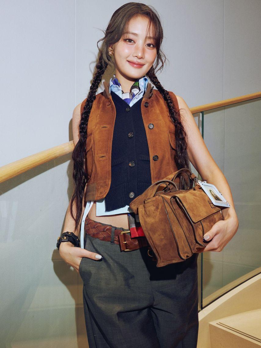 아이들 (i-dle) 민니13