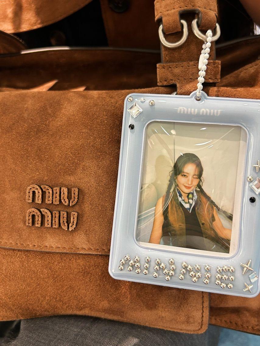 아이들 (i-dle) 민니5