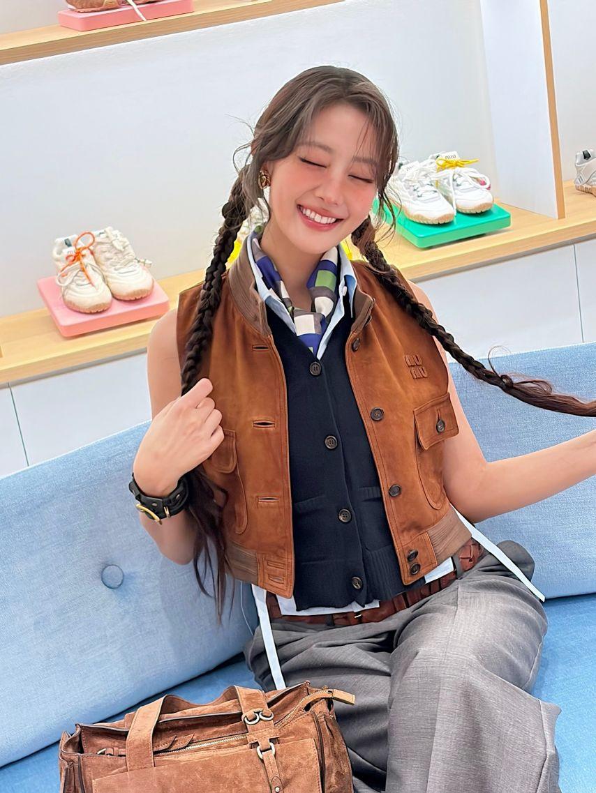 아이들 (i-dle) 민니6