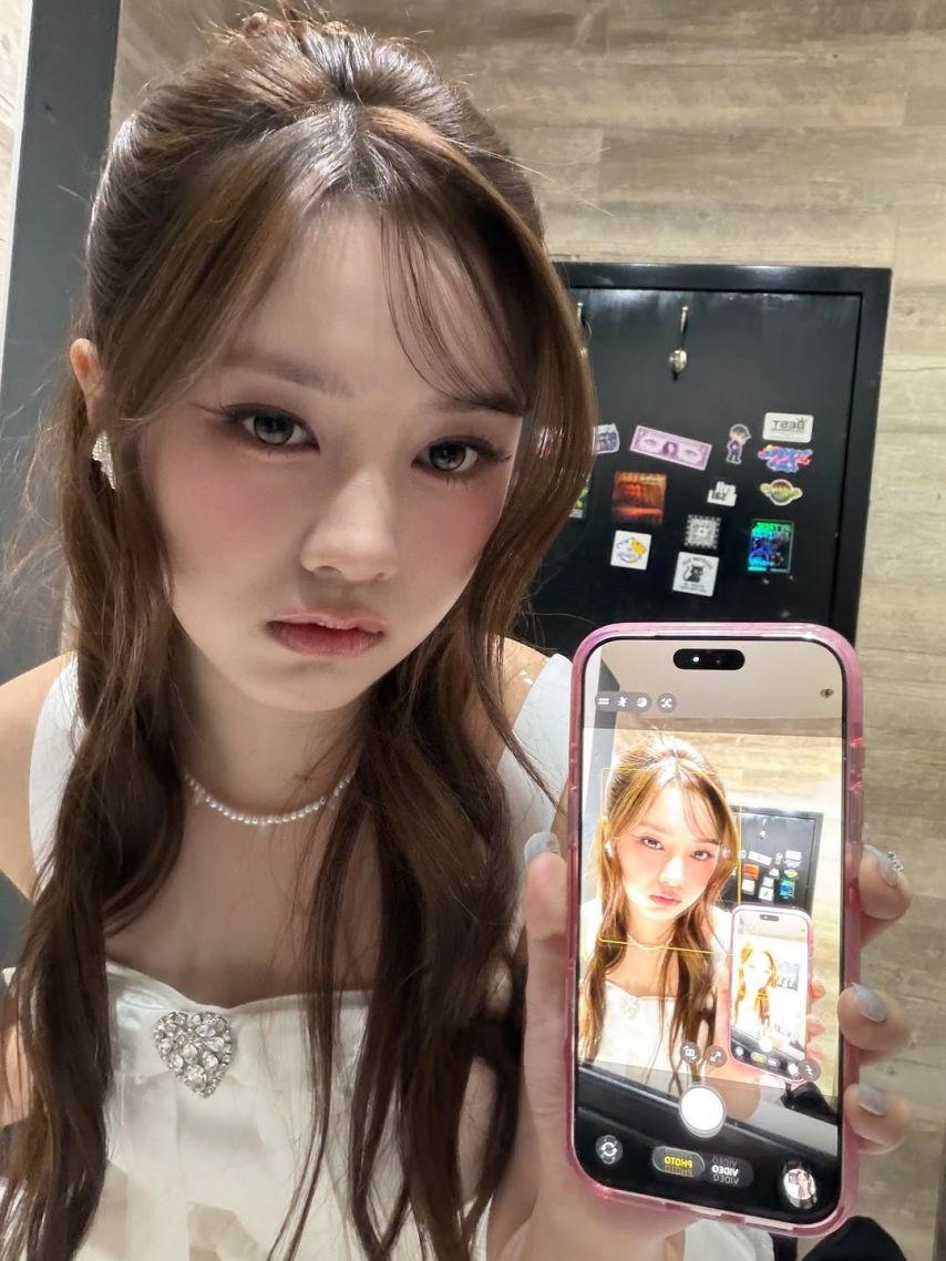 UNIS (유니스) 엘리시아10