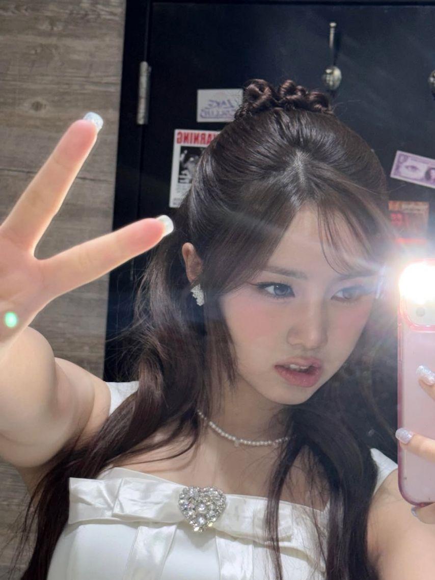 UNIS (유니스) 엘리시아6