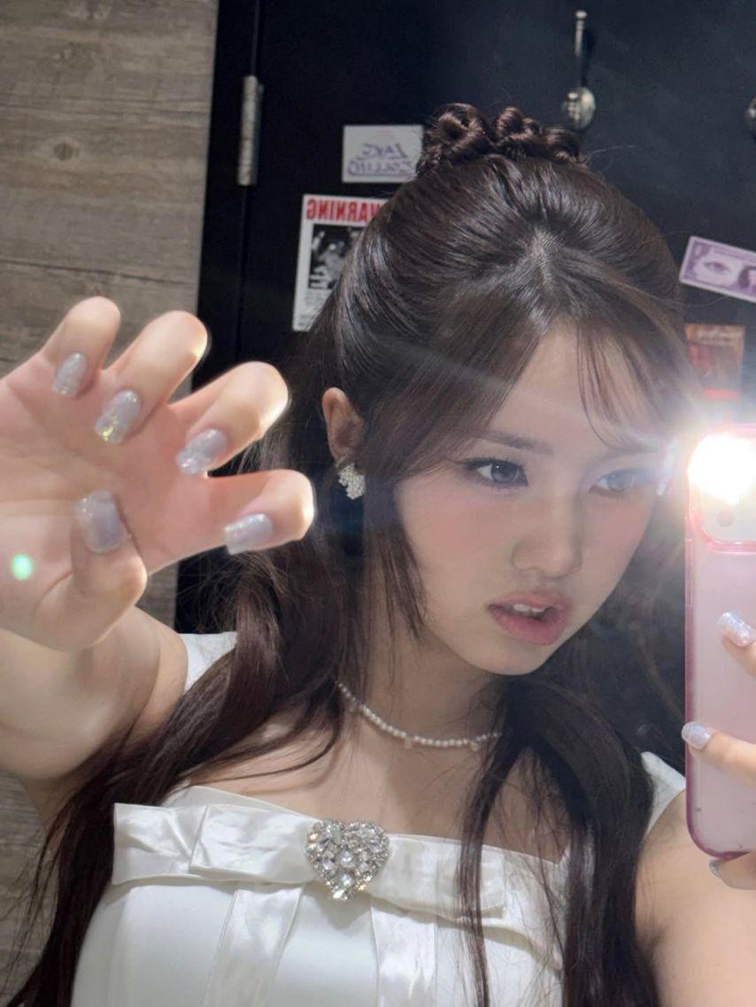 UNIS (유니스) 엘리시아7